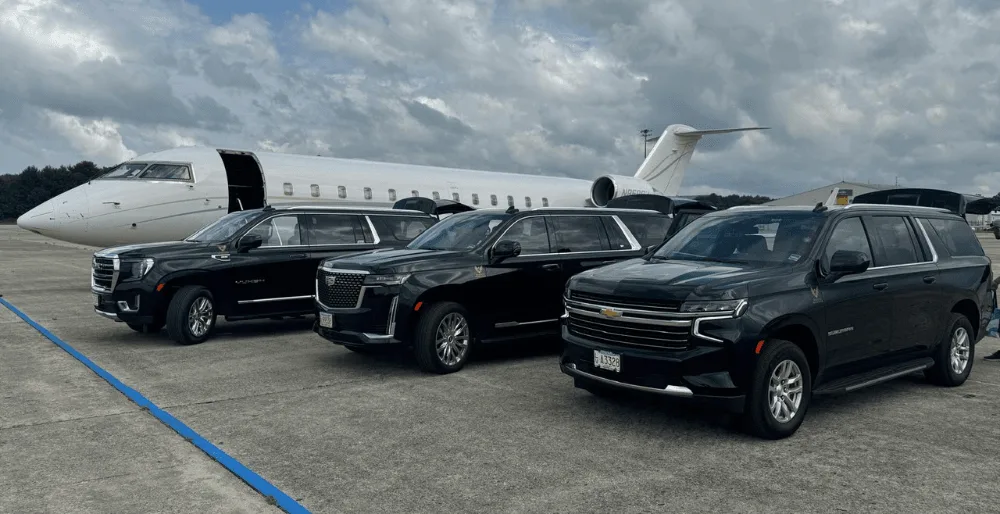 Airport Transportation