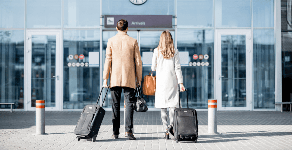 Boston Logan Airport