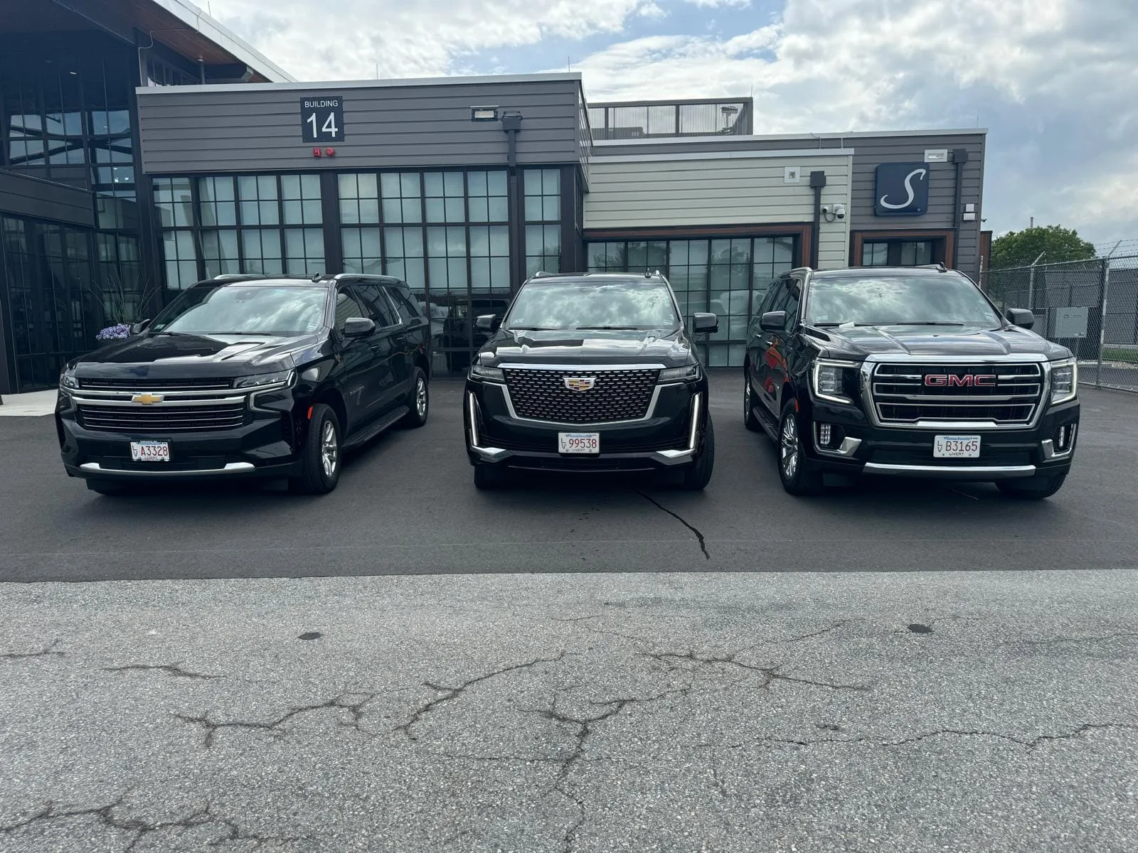 BostonLuxorLimo