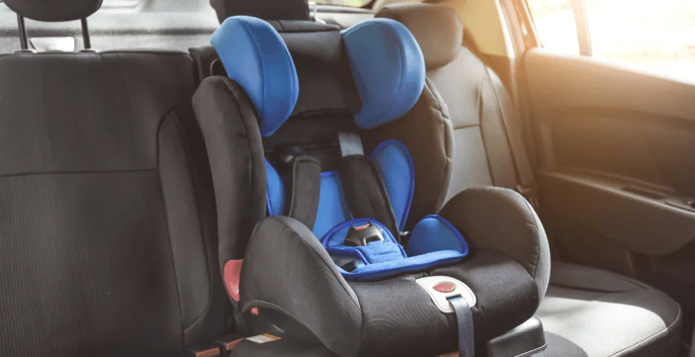 Child Seat