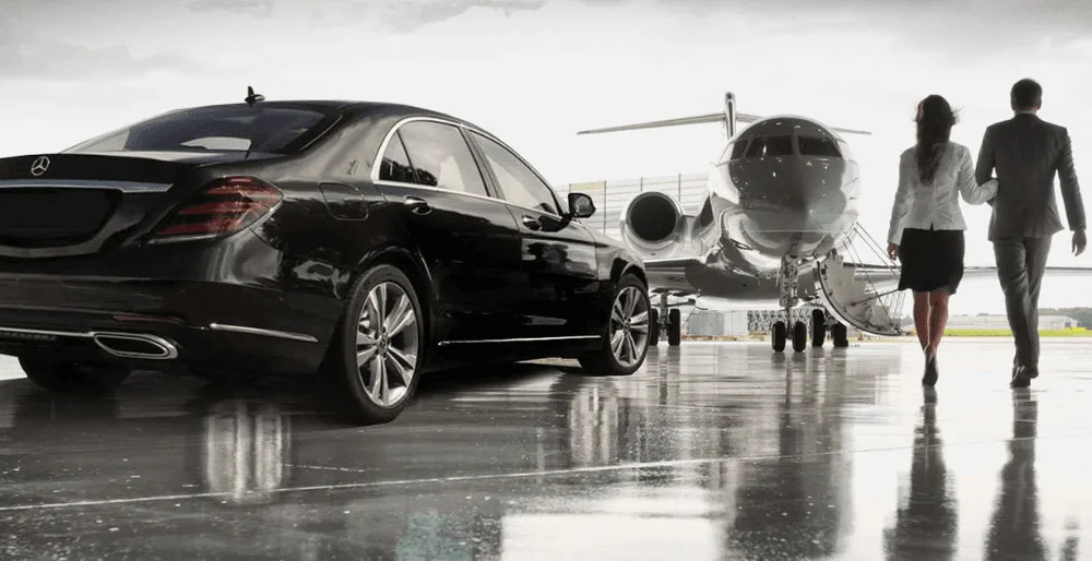 Executive Sedan