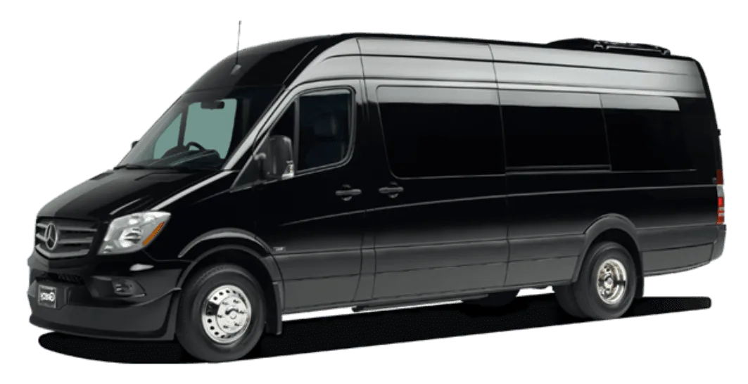 Executive Sprinter(1)