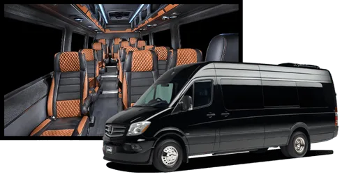 Executive Sprinter(2)