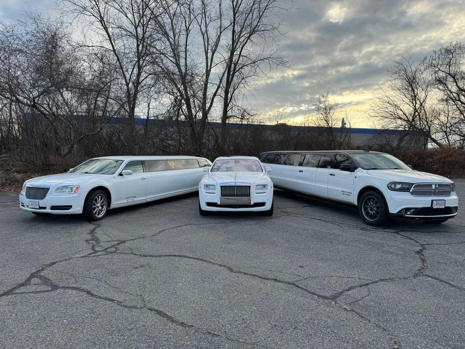 Limousines