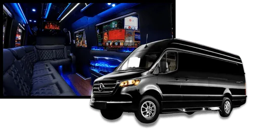 Mercedes Sprinter(2)