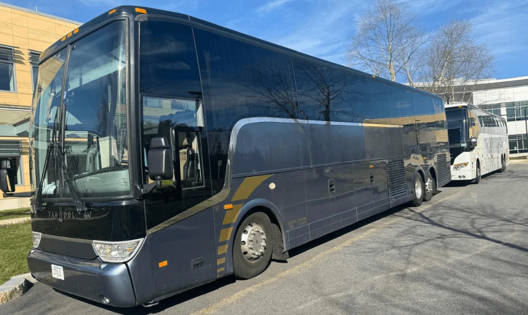 O-Motor Coach