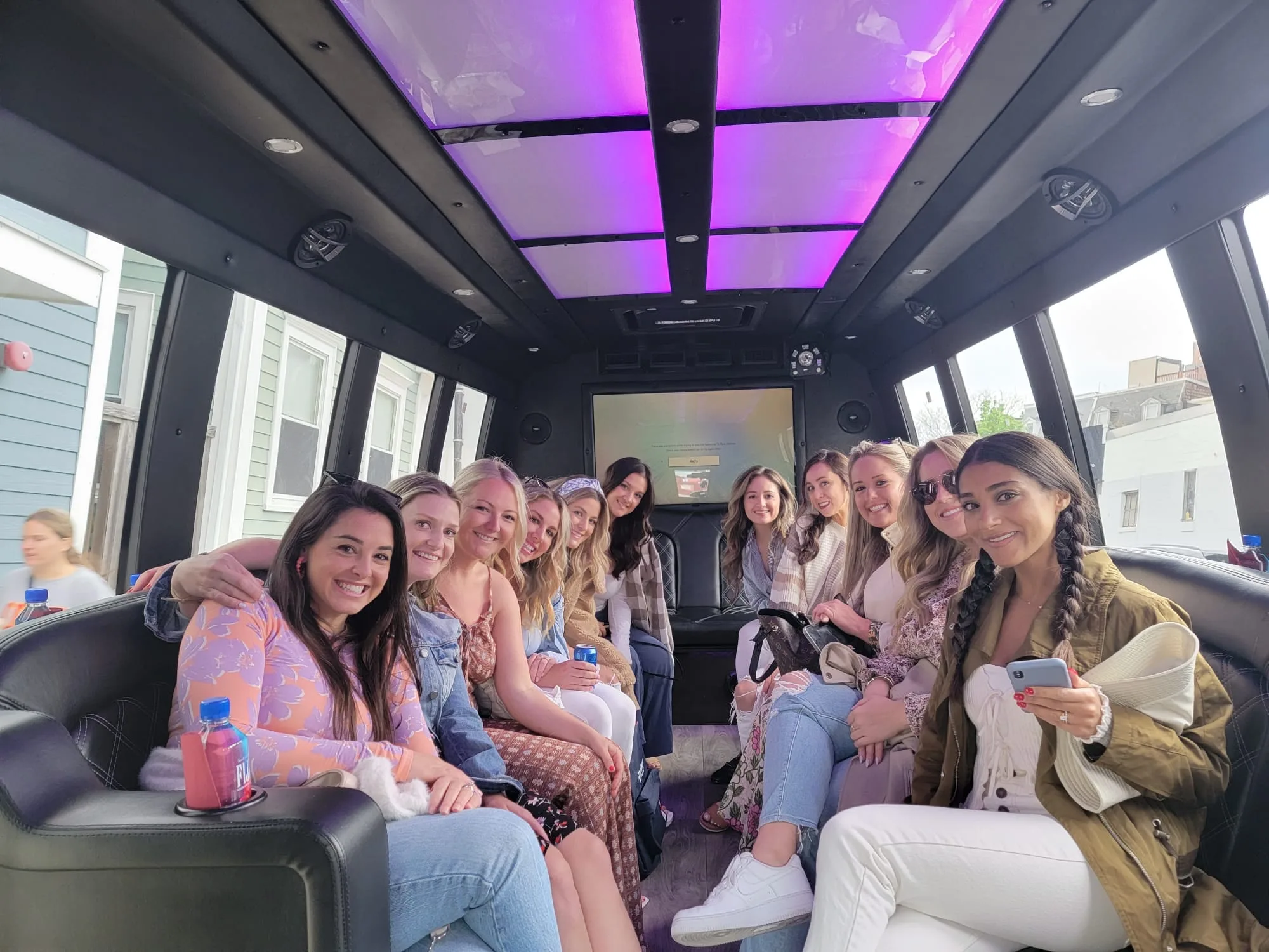 Party Bus