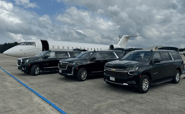 SUV(1)
