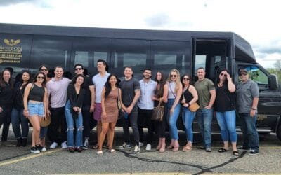 The Future of Bus Charter Rentals in USA