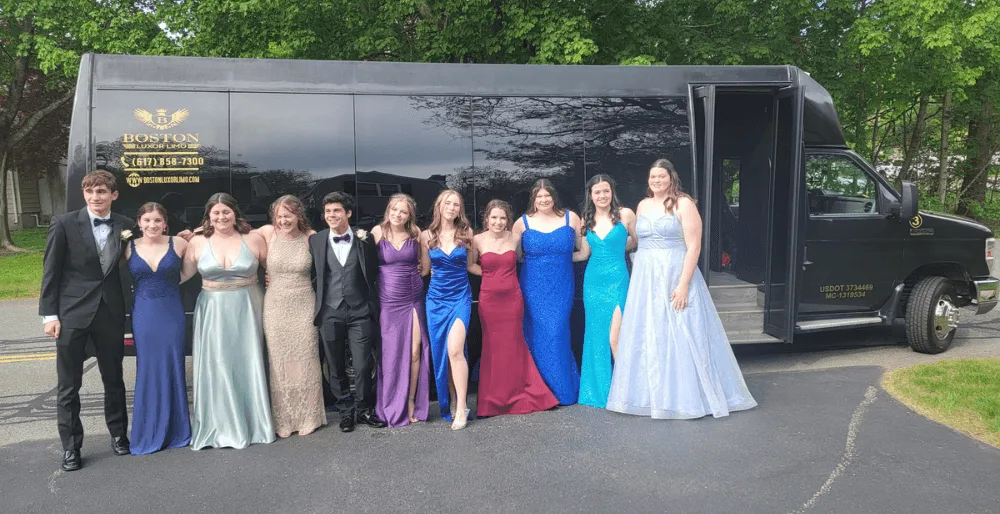Wedding Transportation