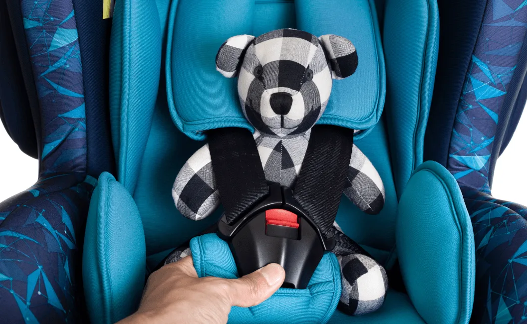 child safety seat