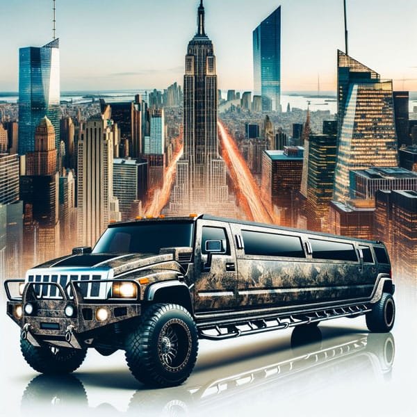 Top Limo Models and Makers in the US