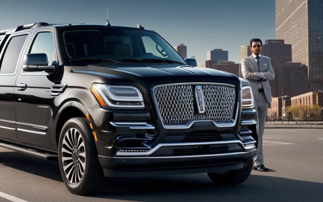 Boston Beckons: Explore Like a Rockstar or Relax in Refined Luxury with Boston Luxor Limo