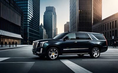 Crafting the Perfect Plan for Your Dream Wedding Limousine Experience