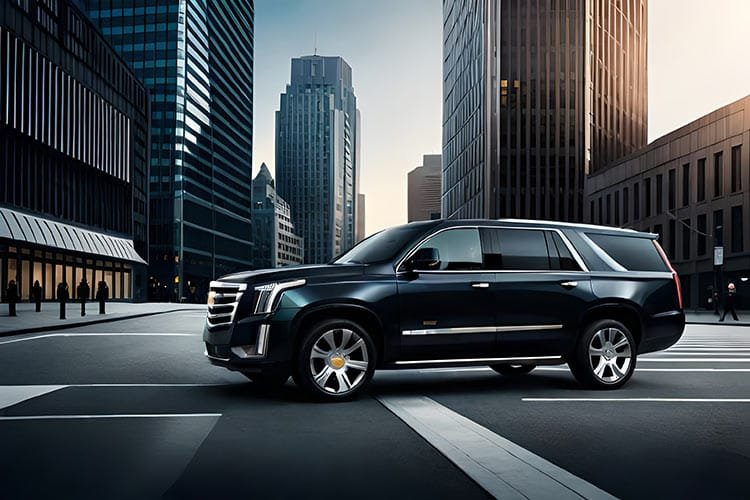 Crafting the Perfect Plan for Your Dream Wedding Limousine Experience