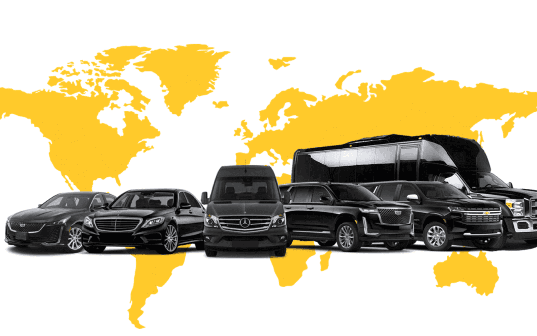 The Rise of Luxury Group Transportation in the U.S.
