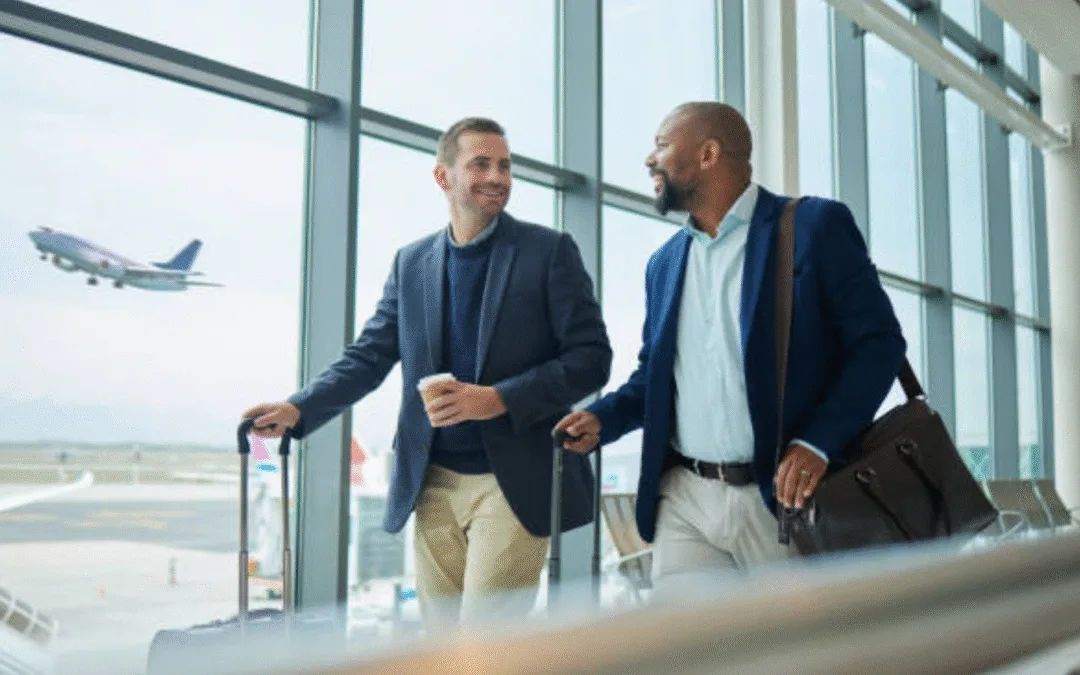 Professional Corporate Travel in Boston for Modern Business Needs