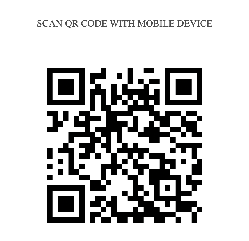 BostonLuxorLimo - Booking QR